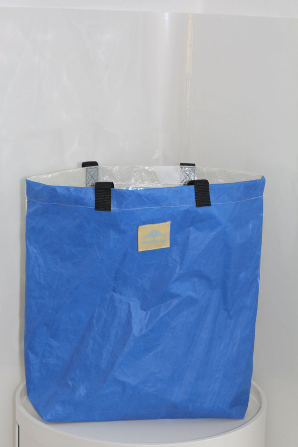upcycling deltabag Shopper Basis doppel+ 1007