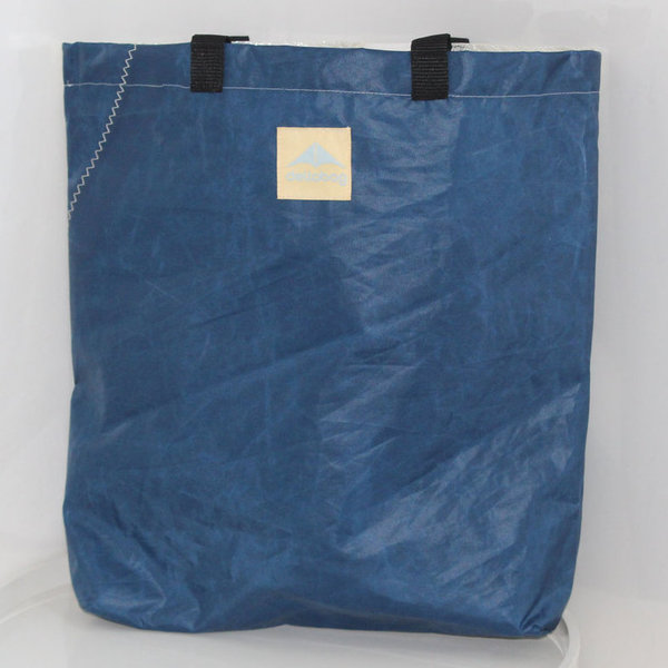 upcycling deltabag Shopper Basis doppel+ 1010
